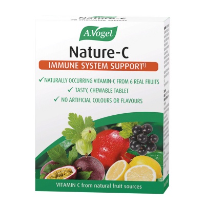 A.Vogel Nature C 36 tabs